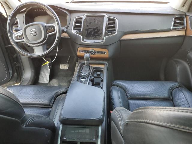  VOLVO XC90 2018 Сірий