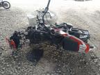 2023 MORINI X-CAPE 650 for sale at Copart WISBECH