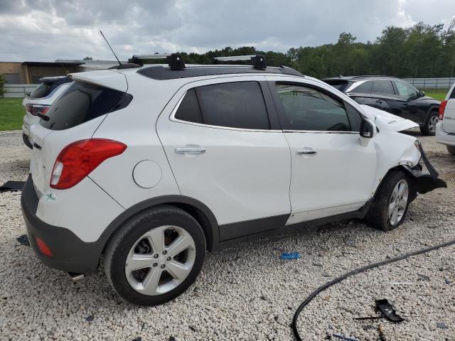  BUICK ENCORE 2016 Biały