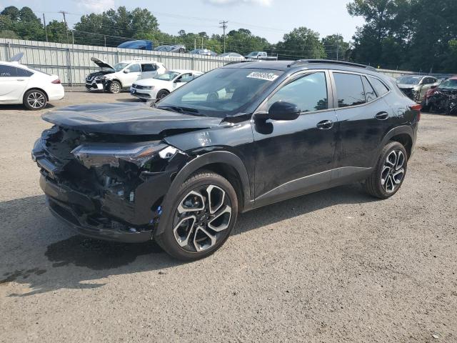 CHEVROLET TRAX 2RS 2025