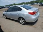 2008 Hyundai Elantra Gls   de vânzare în New Britain, CT - Front End