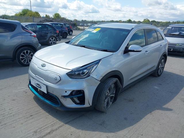 KIA NIRO 4 EV 2020