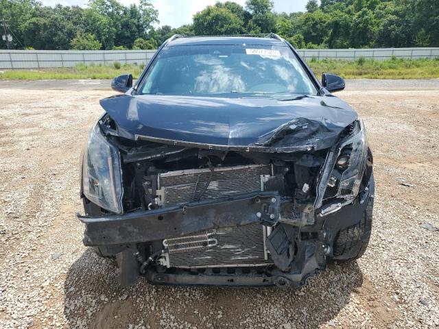 CADILLAC SRX 2013 Czarny