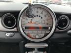 2010 MINI ONE for sale at Copart SANDTOFT