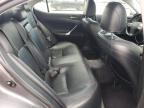 2012 Lexus Is 250 zu verkaufen in Apopka, FL - Front End