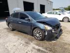 2014 Nissan Sentra S იყიდება Jacksonville-ში, FL - Front End
