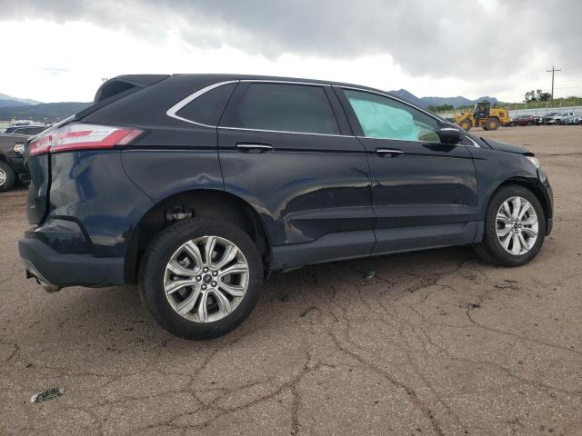  FORD EDGE 2023 Czarny