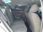 2013 Toyota Corolla Base   zu verkaufen in Homestead, FL - Front End