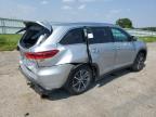 2019 Toyota Highlander Se for Sale in Mcfarland, WI - Side