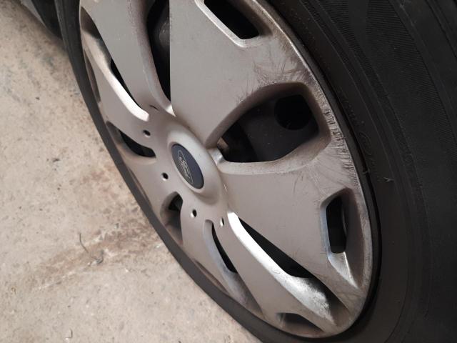 2007 FORD MONDEO EDG