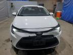 2020 Toyota Corolla Le na sprzedaż w Candia, NH - Front End