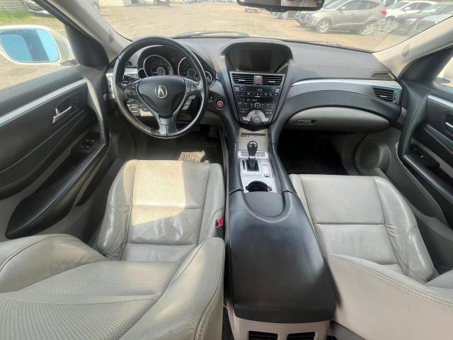 2010 ACURA ZDX TECHNOLOGY  