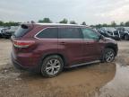 2015 Toyota Highlander Xle for Sale in Central Square, NY - All Over