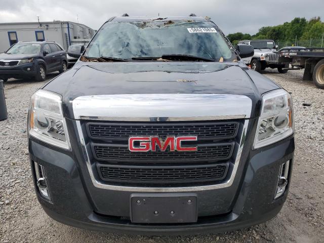 Паркетники GMC TERRAIN 2013 Серый