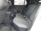 2023 VAUXHALL CORSA E UL for sale at Copart ST HELENS