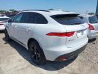 2017 JAGUAR F-PACE R-S for sale at Copart ROCHFORD