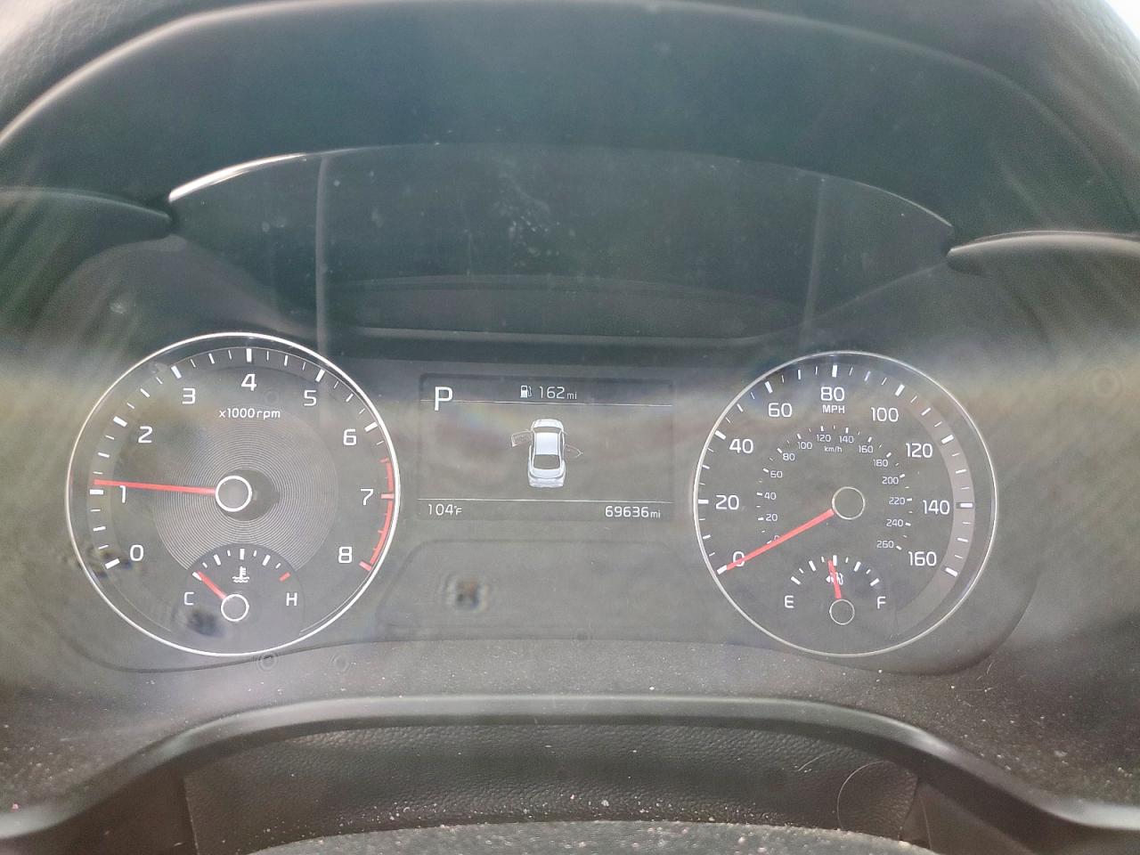 2022 Kia Forte Fe VIN: 3KPF24AD4NE455915 Lot: 62640375