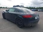 2007 AUDI TT QUATTRO for sale at Copart GLOUCESTER