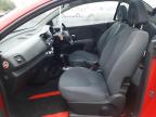 2006 NISSAN MICRA SPOR for sale at Copart SANDTOFT