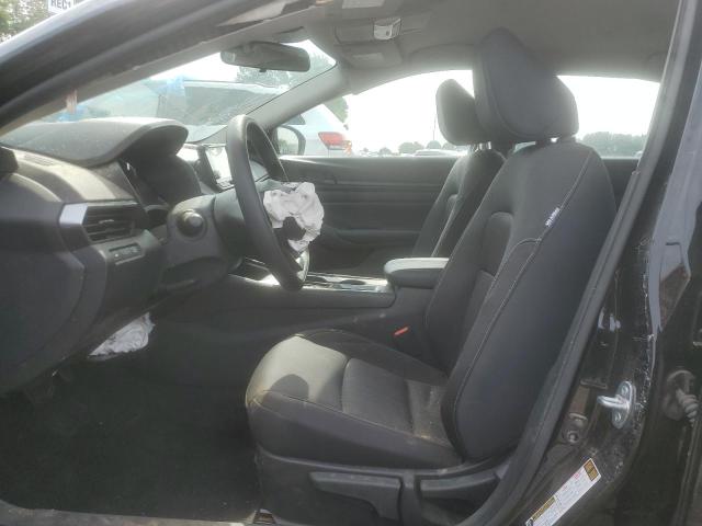 2024 NISSAN ALTIMA S