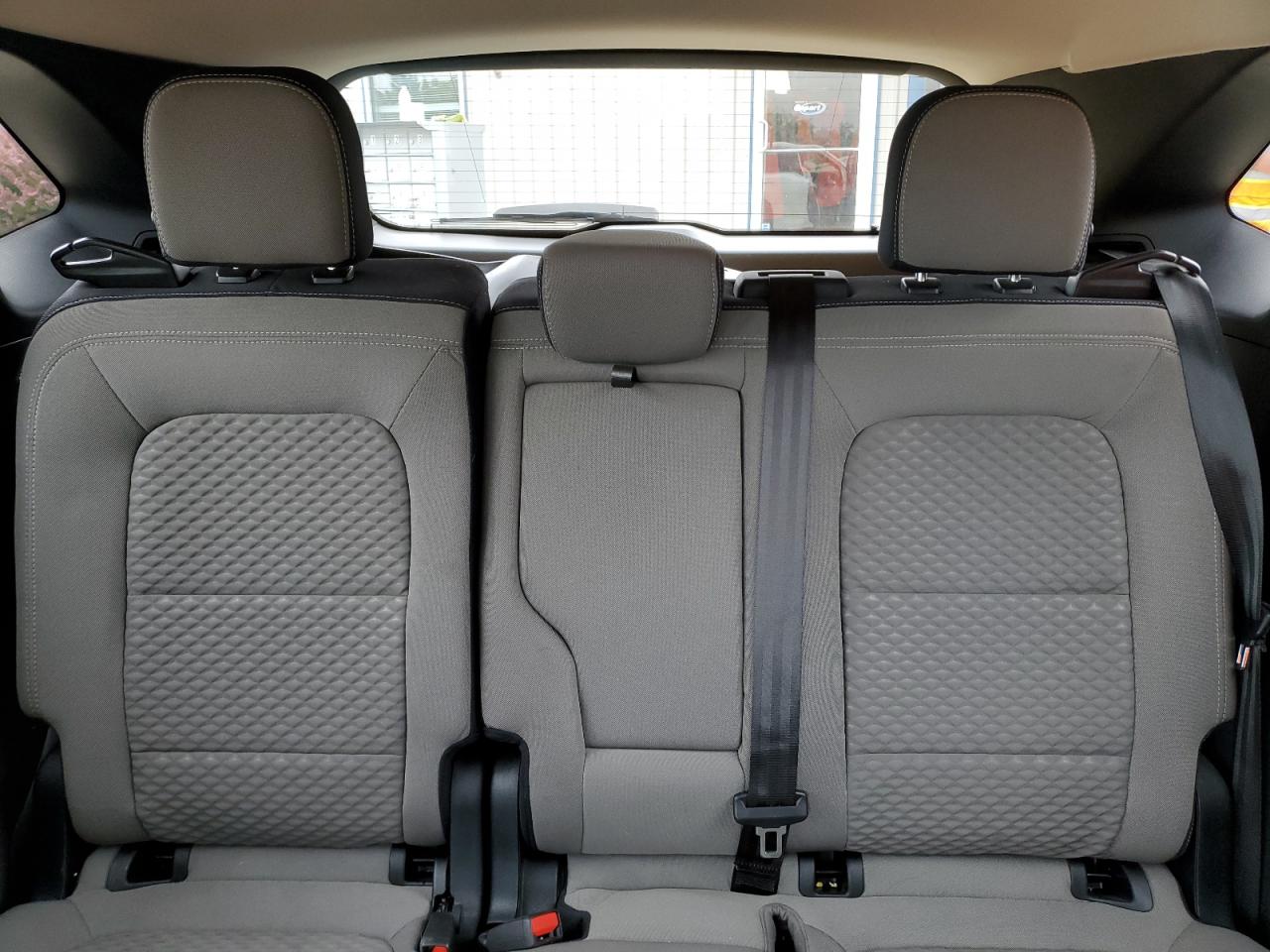 2020 Ford Escape Se Sport VIN: 1FMCU9BZ4LUC24947 Lot: 61584875