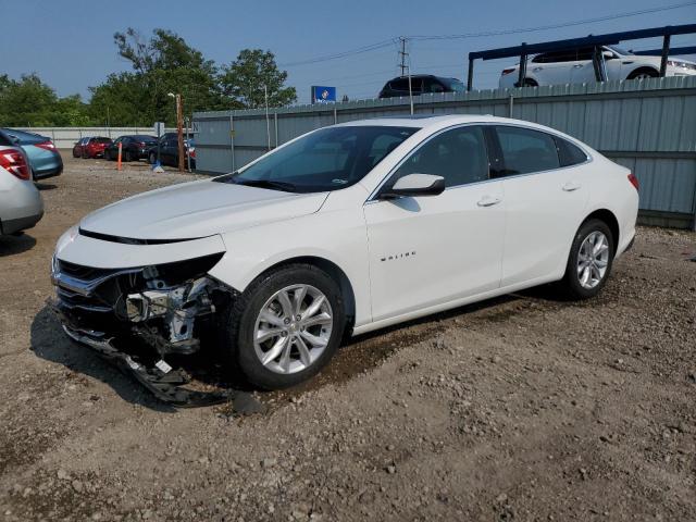 CHEVROLET MALIBU LT 2024