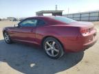 2010 Chevrolet Camaro Lt   na sprzedaż w Fresno, CA - Side