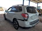 2017 Subaru Forester 2.5I Limited for Sale in Phoenix, AZ - Rear End