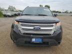 2015 Ford Explorer Xlt იყიდება Columbia Station-ში, OH - Undercarriage
