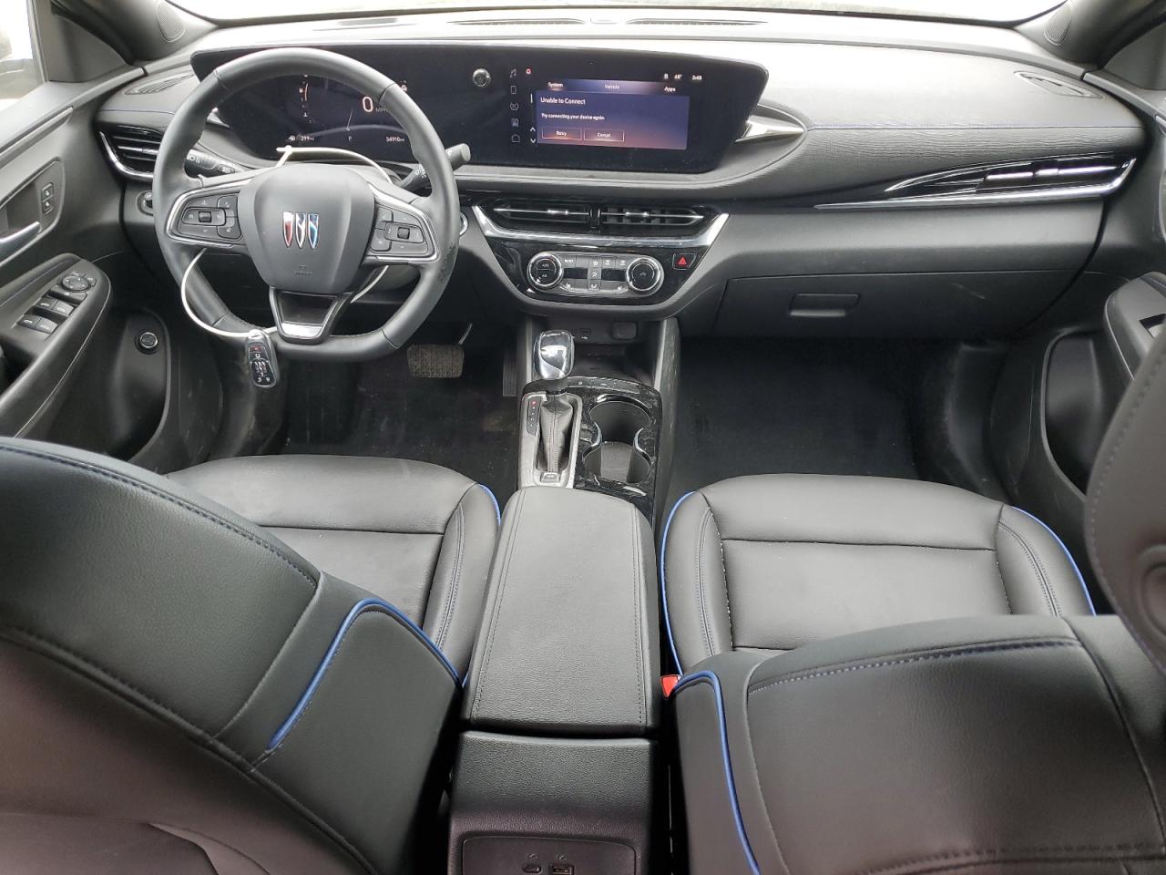 2024 Buick Envista Sport Touring VIN: KL47LBE21RB038845 Lot: 62124745