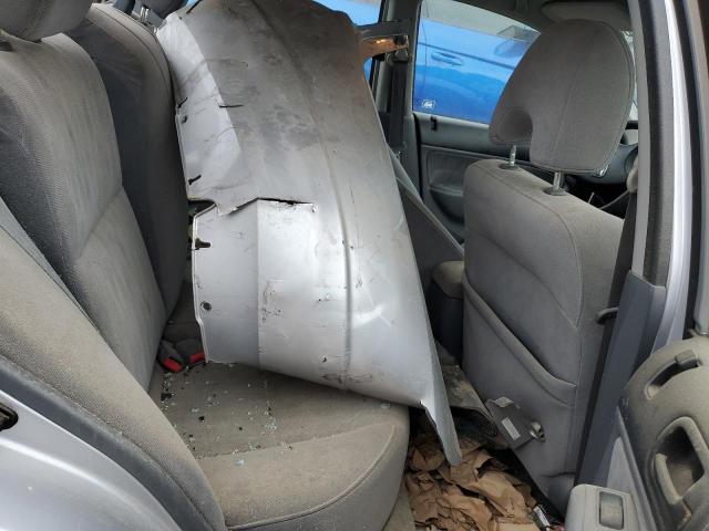 2003 HONDA CIVIC LX  