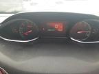 2014 PEUGEOT 308 ALLURE for sale at Copart BELFAST