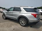 2023 Ford Explorer Limited for Sale in Assonet, MA - Front End