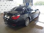 2005 BMW 525D SE for sale at Copart EAST KILBRIDE