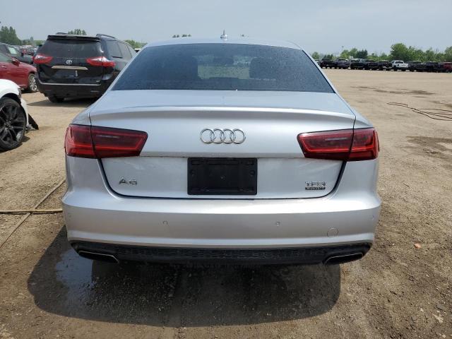 2016 AUDI A6 QUATTRO PROGRESSIV/TECHNIK S LINE  