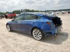 2019 Tesla Model 3  продається в Houston, TX - Rear End