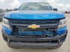 2022 Chevrolet Colorado  for Sale in Houston, TX - Front End