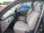 2002 NISSAN ALMERA SE for sale at Copart NEWBURY