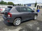 2017 Jeep Compass Sport de vânzare în Savannah, GA - Front End