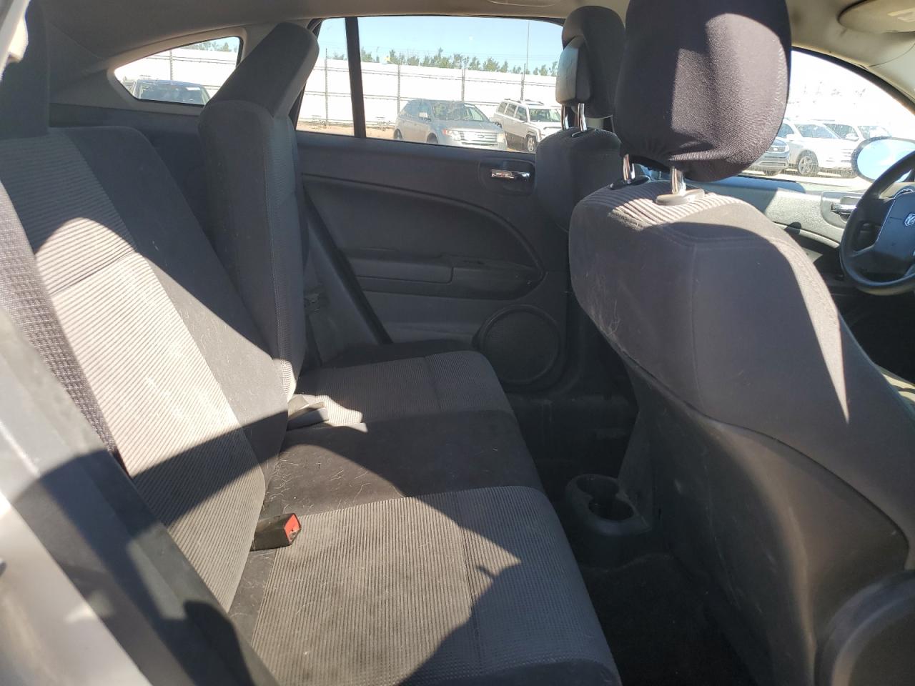 2012 Dodge Caliber Sxt VIN: 1C3CDWCA1CD507578 Lot: 63026885