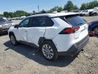 2020 Toyota Rav4 Xle Premium for Sale in Portland, OR - Side