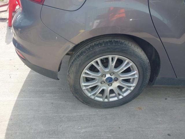 2012 FORD FOCUS TITA