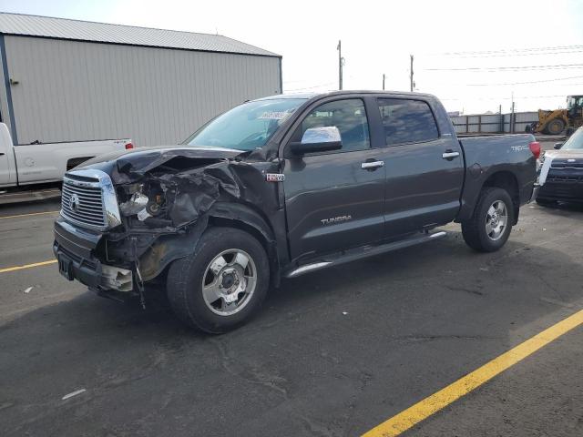2012 Toyota Tundra Crewmax Limited