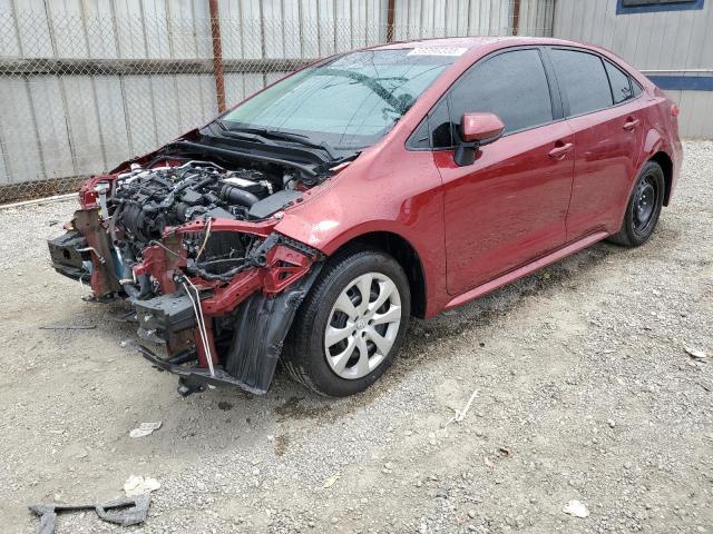 TOYOTA COROLLA LE 2024