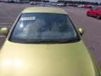 2008 SEAT IBIZA SE for sale at Copart SANDTOFT