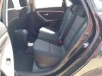 2015 HYUNDAI I30 SE BLU for sale at Copart CORBY
