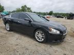 2011 Nissan Maxima S zu verkaufen in Baltimore, MD - Rear End