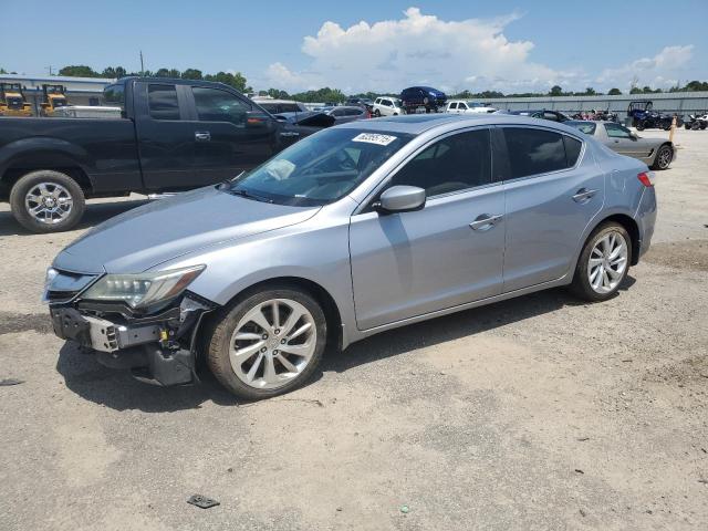  ACURA ILX 2016 Granatowy