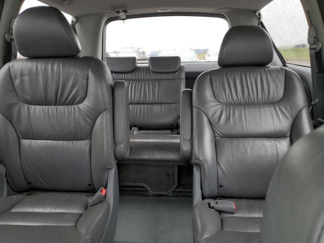 2006 HONDA ODYSSEY EXL  