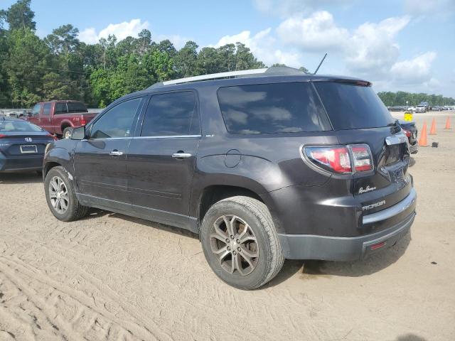 GMC ACADIA 2013 Сharcoal